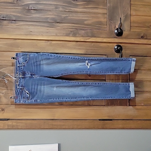 Wax Jeans - Picture 1 of 6
